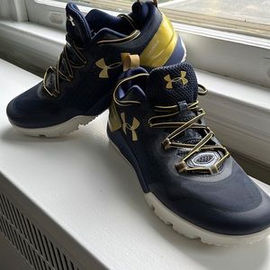 Men’s Under Armour Charged Sneaker